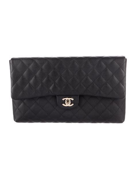 chanel clutch price canada